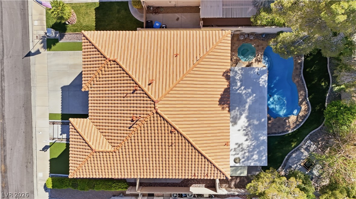 265 Copper Glow Court Henderson, NV 89074 - Photo 56 of 60