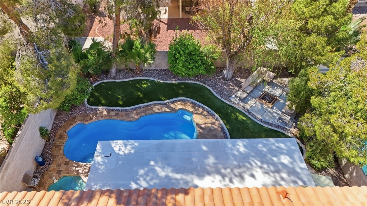 265 Copper Glow Court Henderson, NV 89074 - Photo 57 of 60