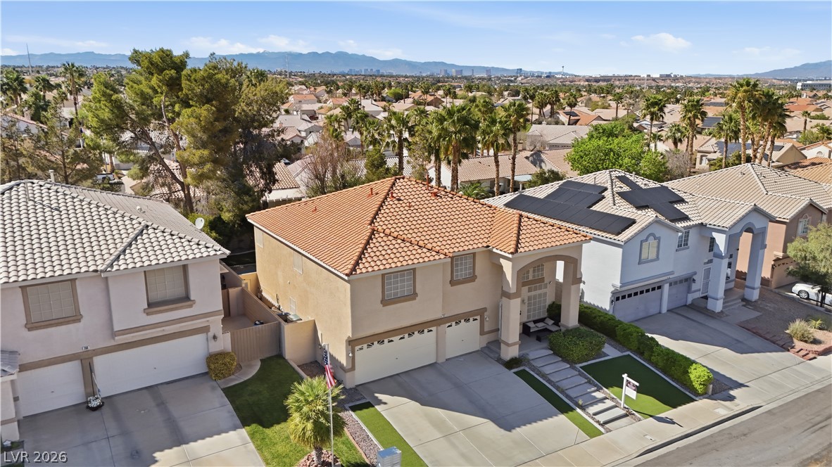 265 Copper Glow Court Henderson, NV 89074 - Photo 58 of 60