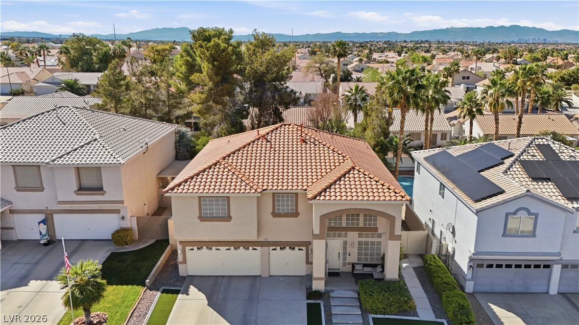 265 Copper Glow Court Henderson, NV 89074 - Photo 59 of 60