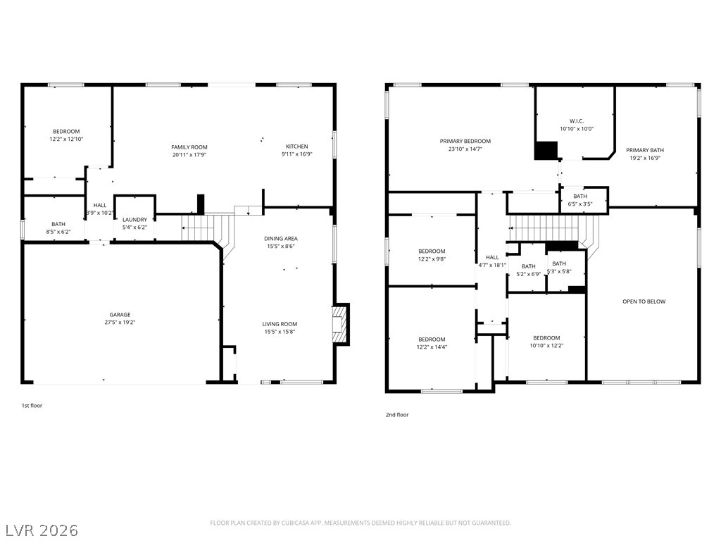 265 Copper Glow Court Henderson, NV 89074 - Photo 60 of 60