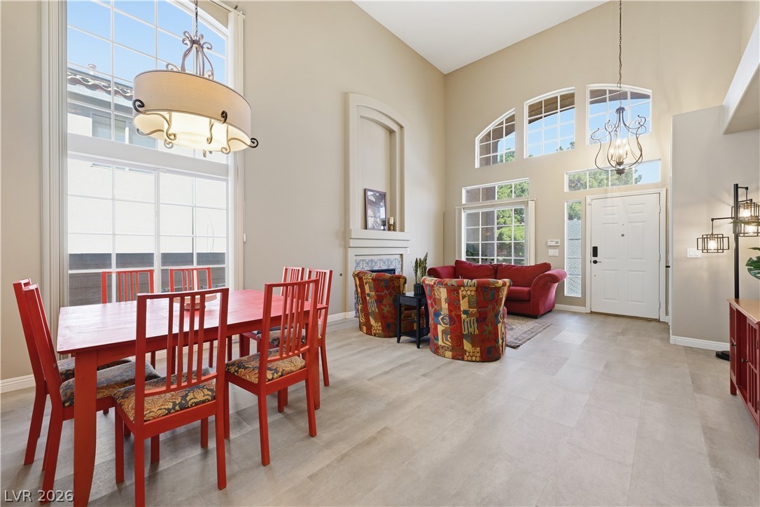 265 Copper Glow Court Henderson, NV 89074 - Photo 7 of 60