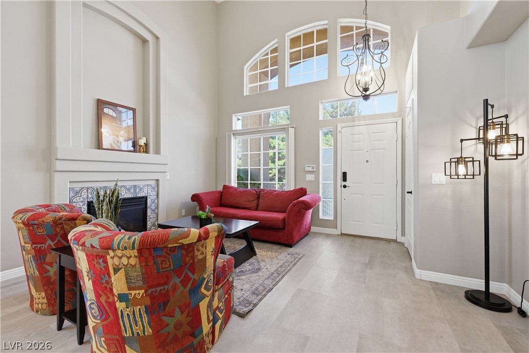 265 Copper Glow Court Henderson, NV 89074 - Photo 8 of 60