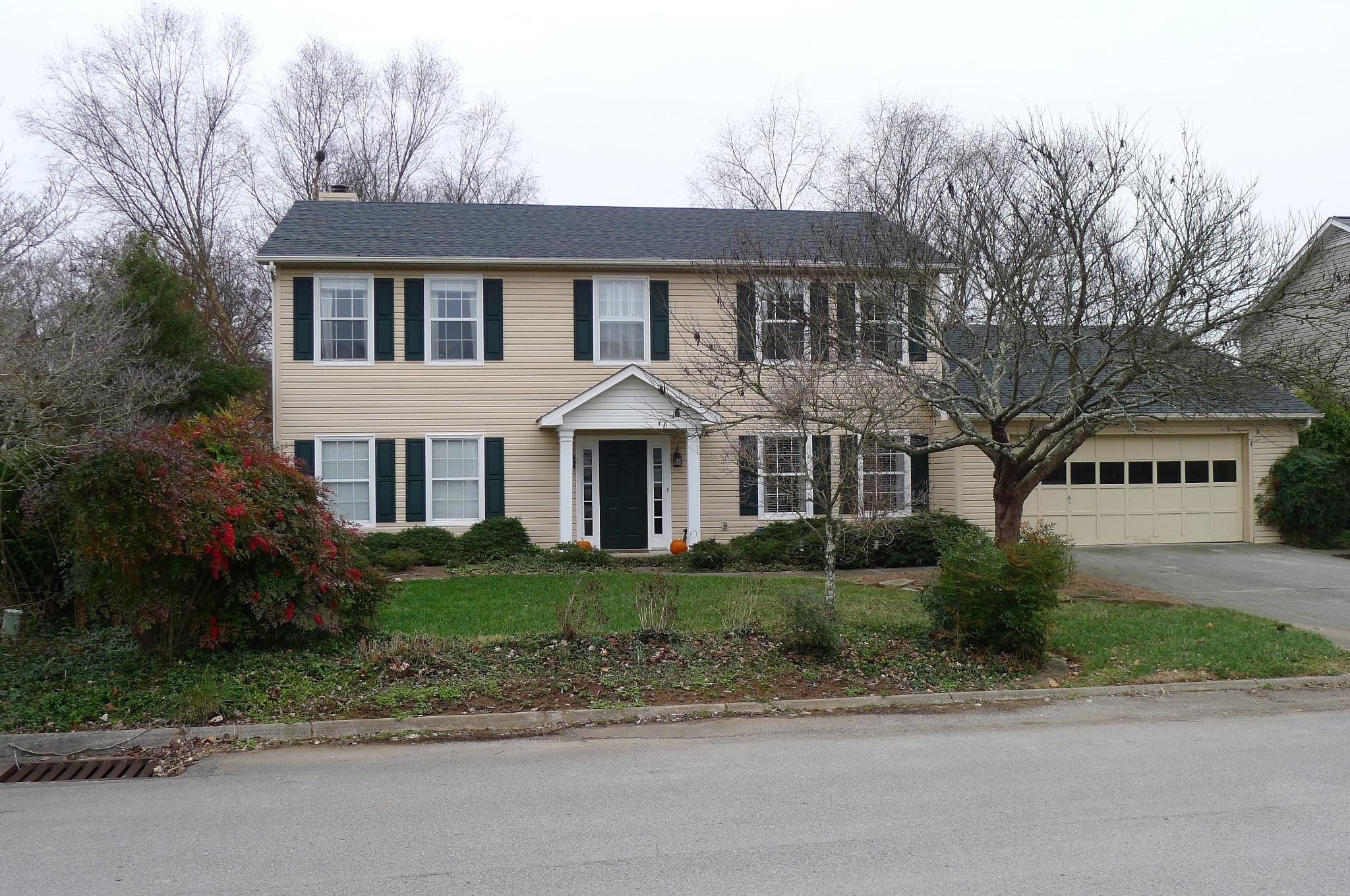 10018 Double Tree Road Knoxville, TN 37932 - Photo 1 of 32 P1020172