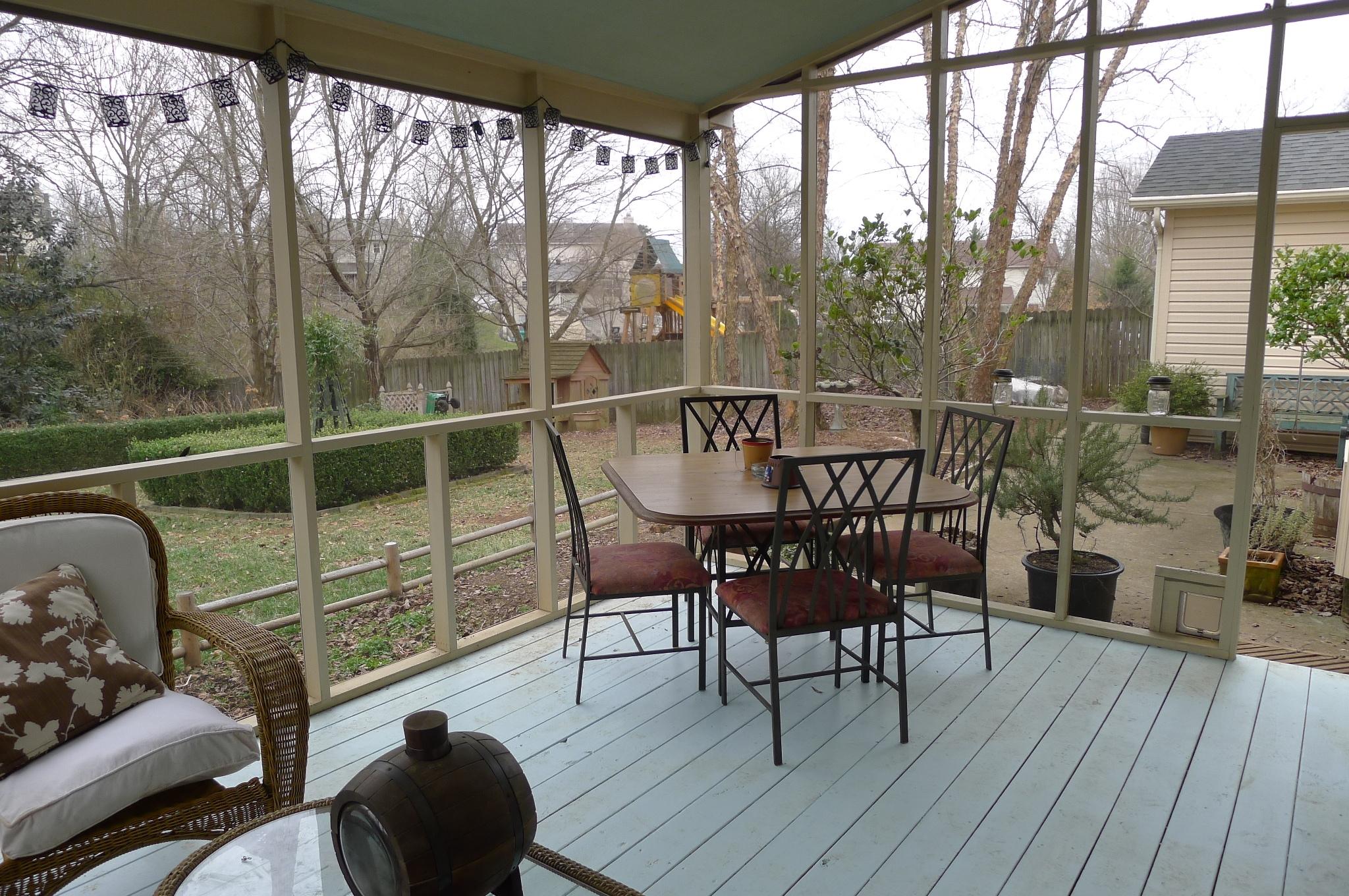 10018 Double Tree Road Knoxville, TN 37932 - Photo 17 of 32 P1020151
