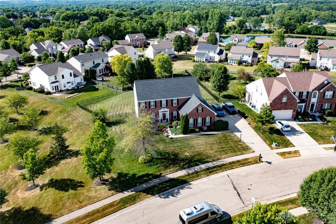 8 Merritt Pass Springboro, OH 45066 - Photo 62 of 65 Gallery Image 62