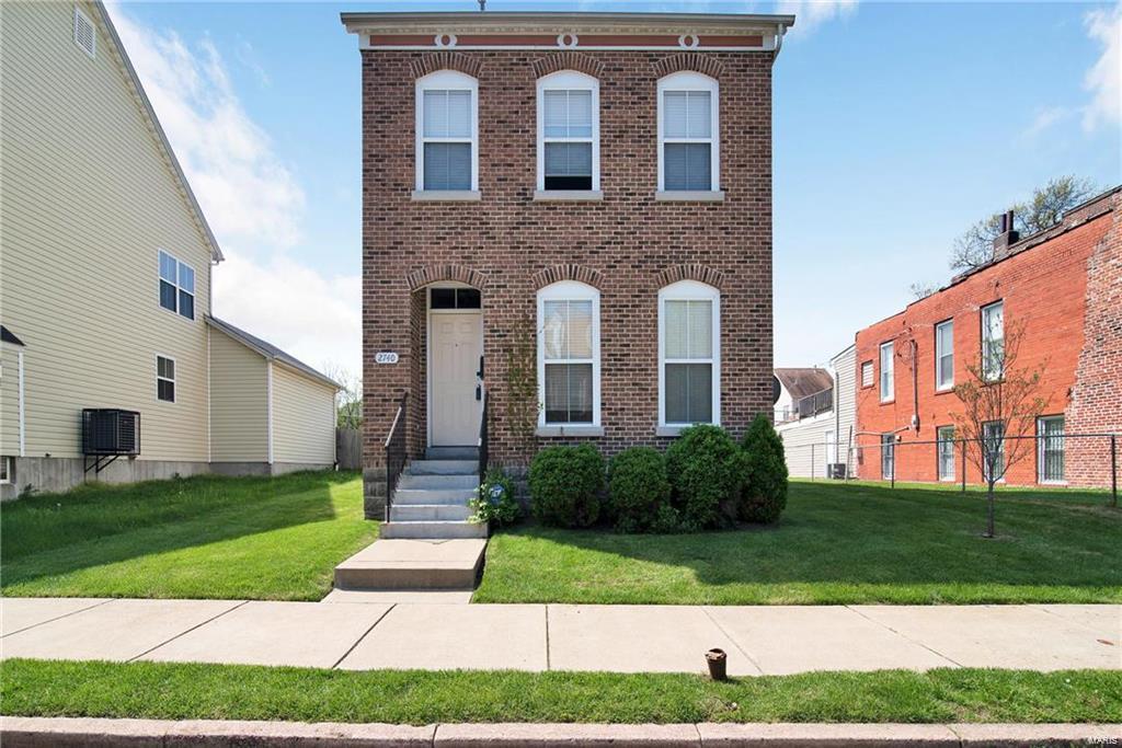 2740 Rutger Street St. Louis, MO 63104 - Photo 1 of 17 Gallery Image 1