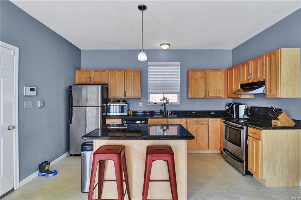 2740 Rutger Street St. Louis, MO 63104 - Photo 8 of 17 Gallery Image 8