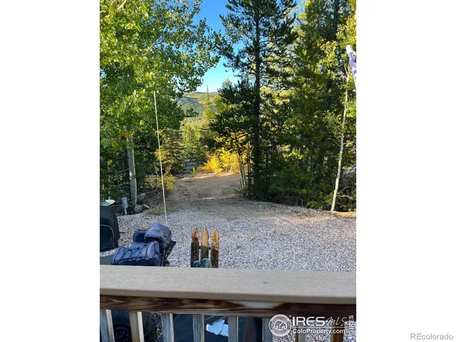 $380,000 | 44 Natchez Circle, Red Feather Lakes, CO 80545