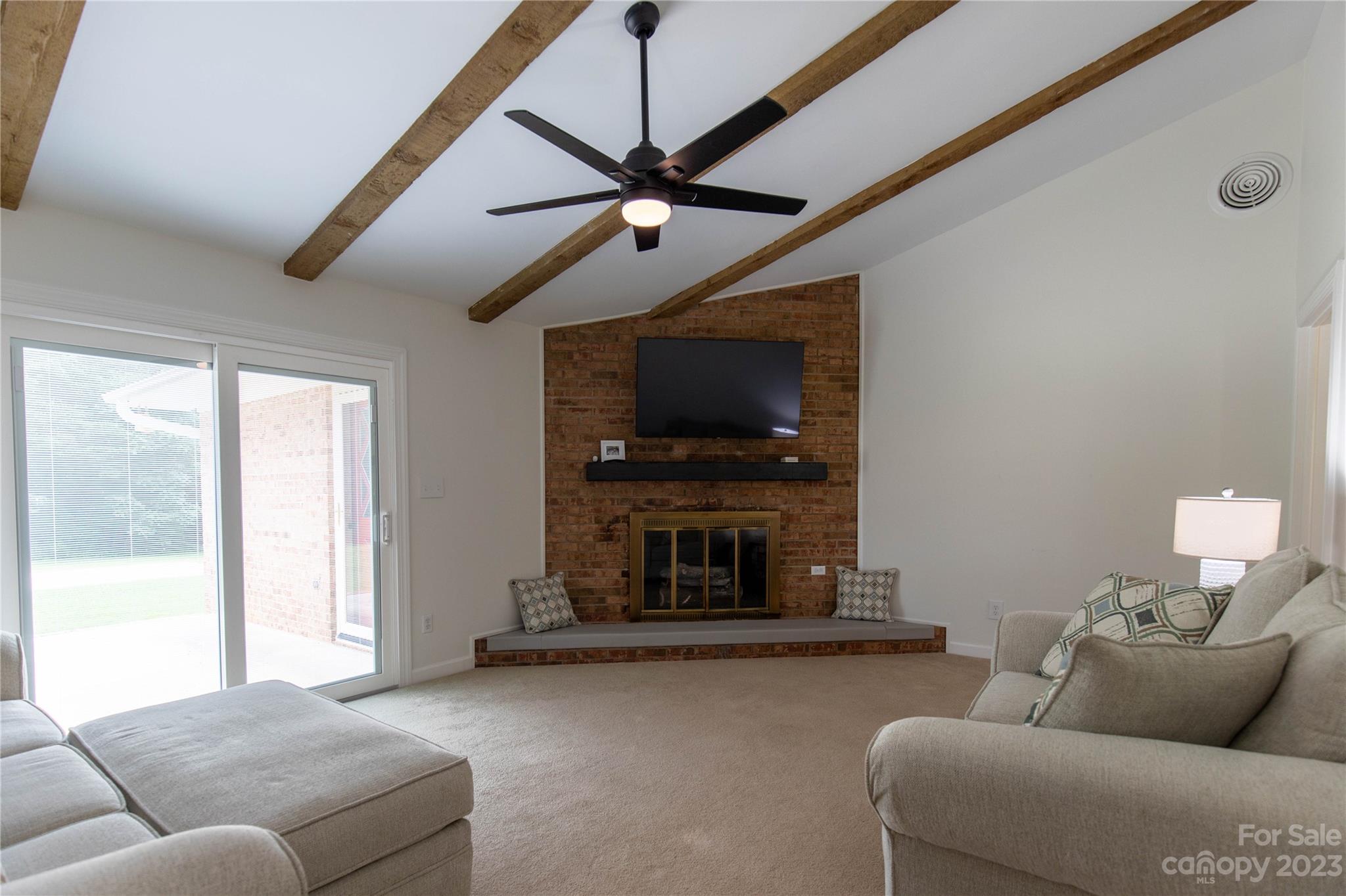 660 Wilmoth Road Dobson, NC 27017 - Photo 11 of 48 Gallery Image 11