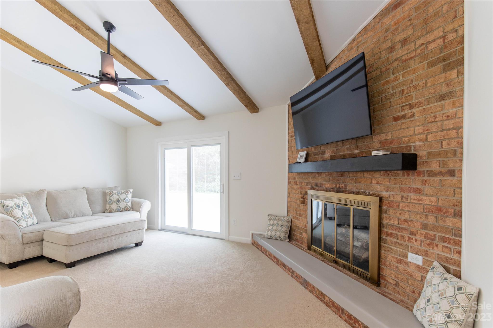 660 Wilmoth Road Dobson, NC 27017 - Photo 12 of 48 Gallery Image 12