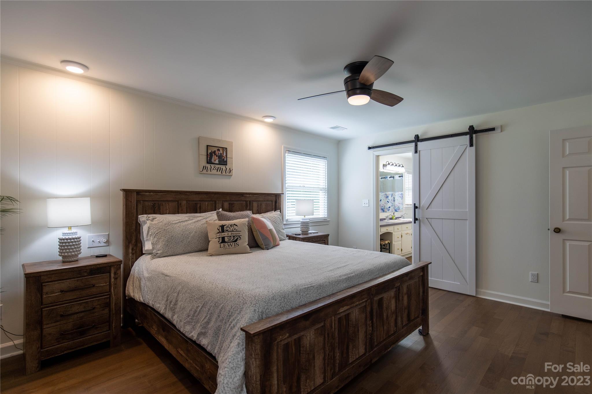 660 Wilmoth Road Dobson, NC 27017 - Photo 20 of 48 Gallery Image 20