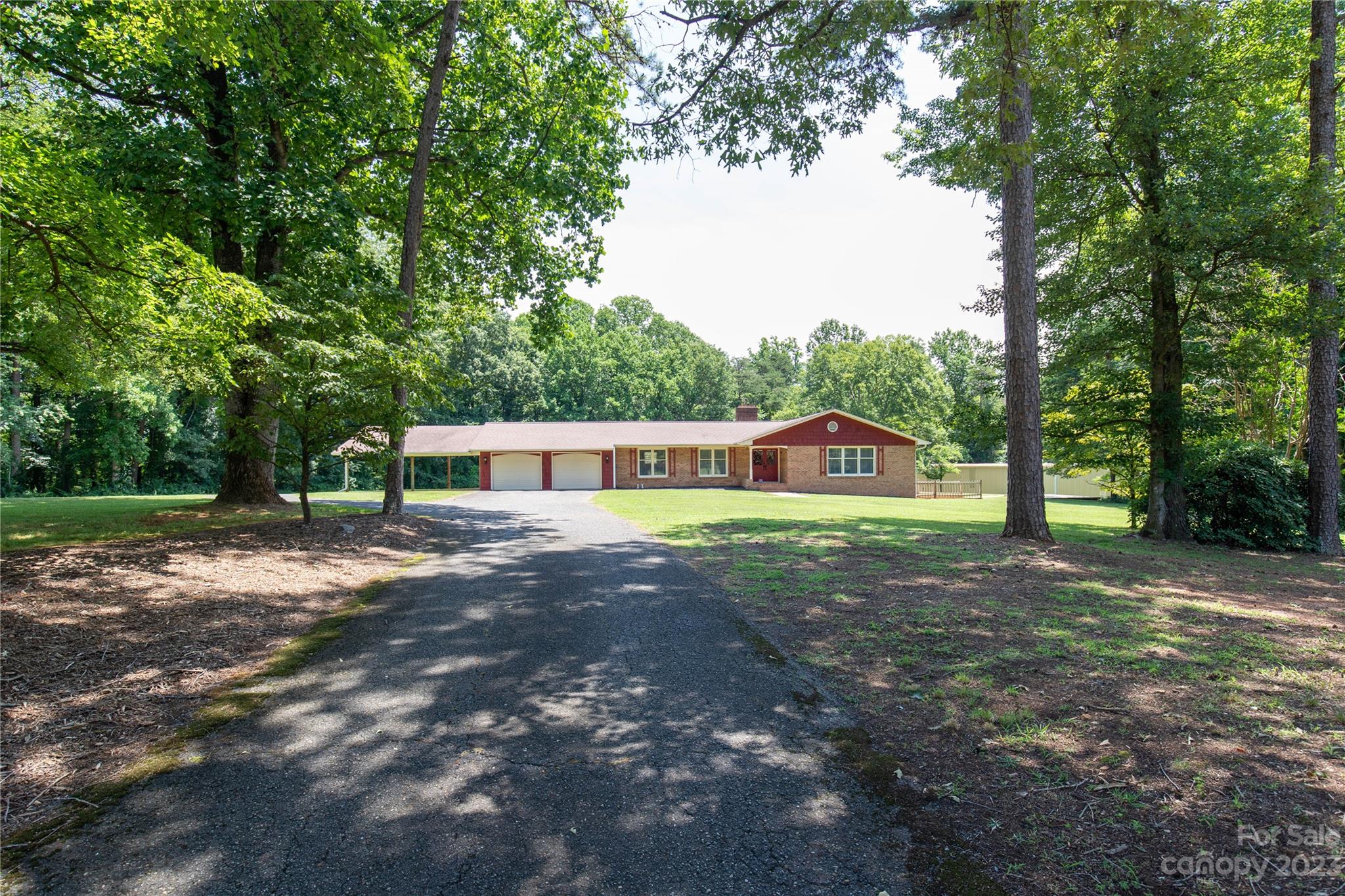 660 Wilmoth Road Dobson, NC 27017 - Photo 3 of 48 Gallery Image 3