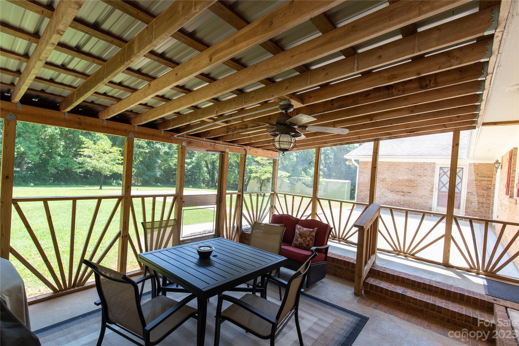 660 Wilmoth Road Dobson, NC 27017 - Photo 34 of 48 Gallery Image 34