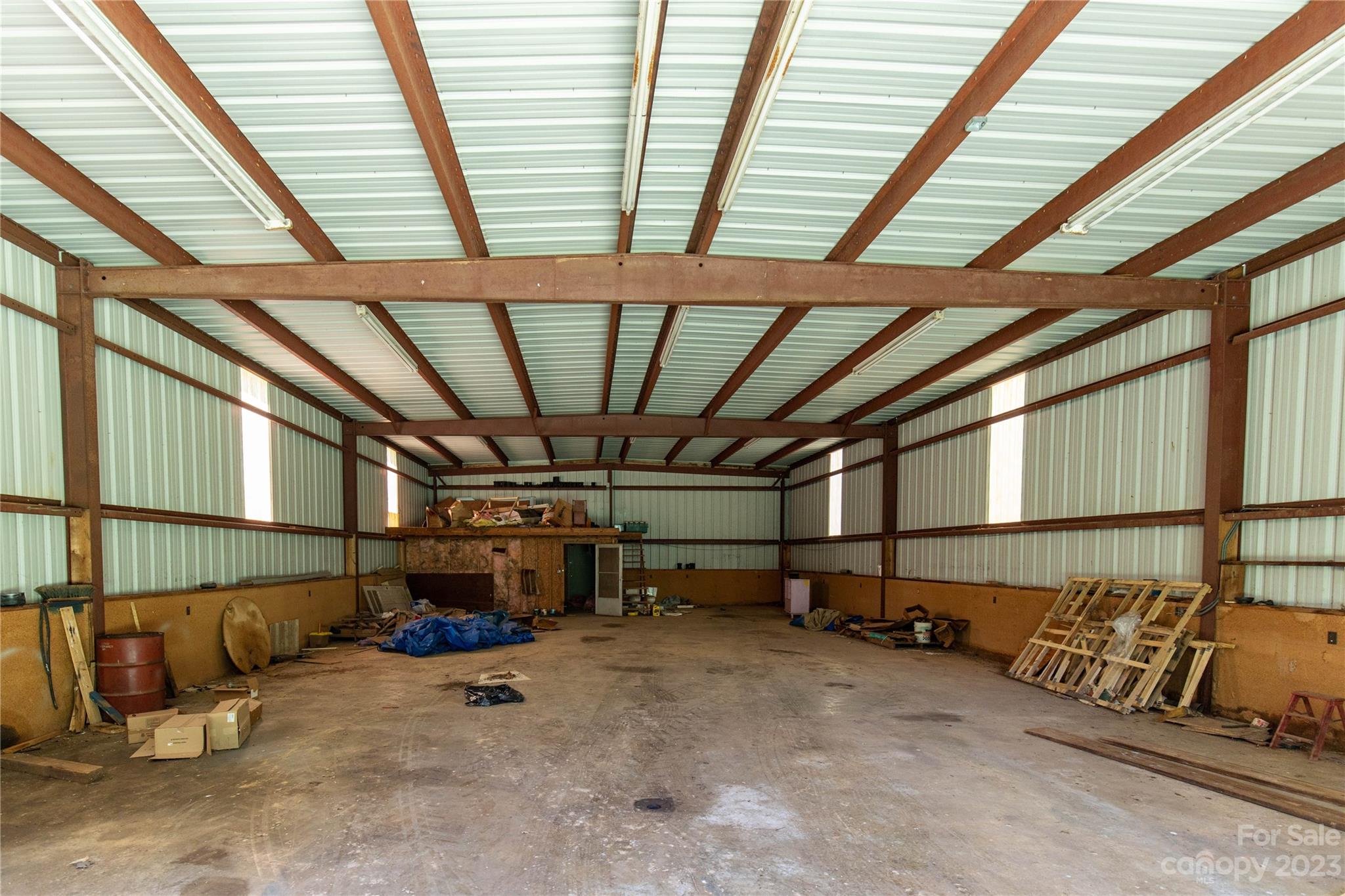 660 Wilmoth Road Dobson, NC 27017 - Photo 42 of 48 Gallery Image 42