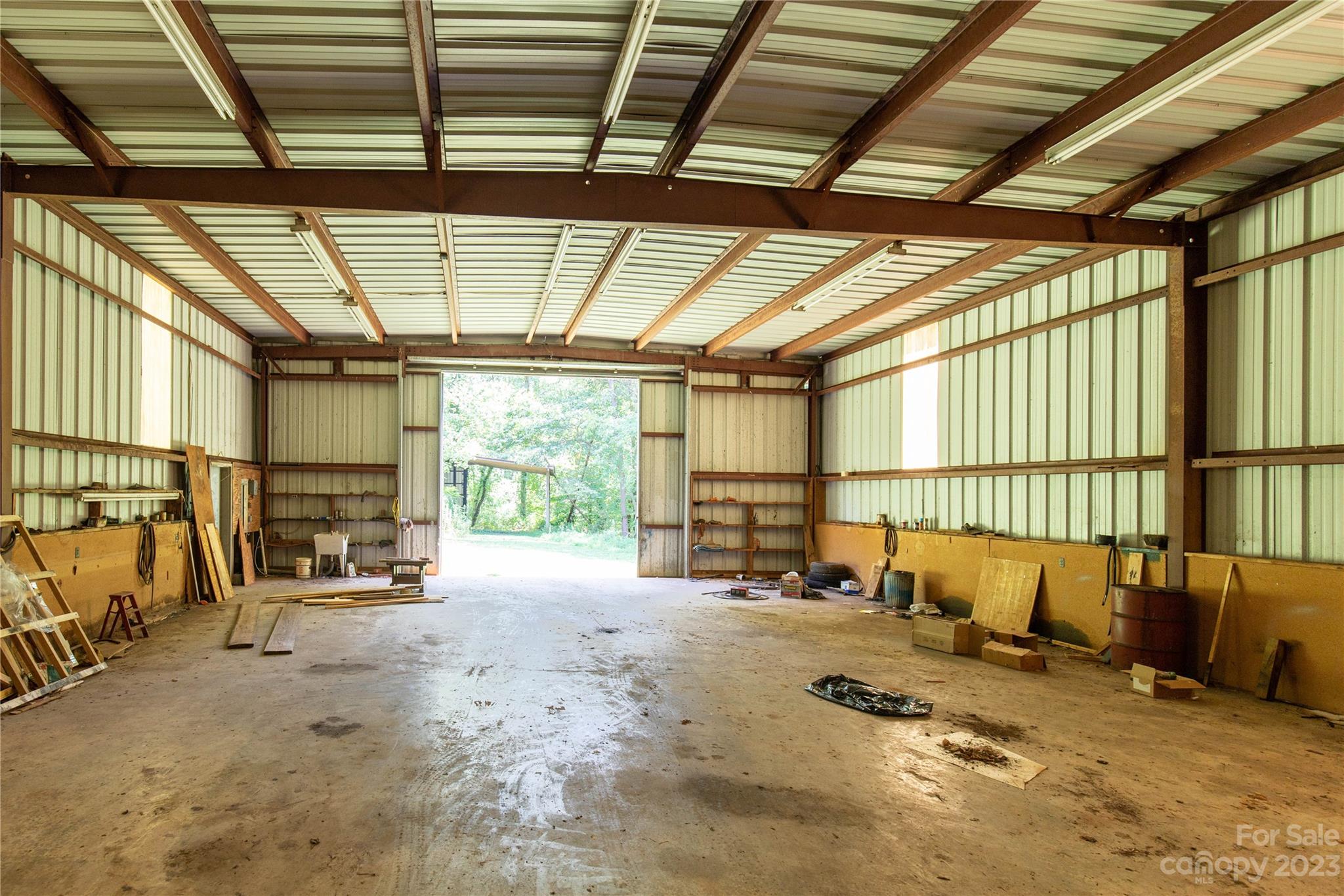 660 Wilmoth Road Dobson, NC 27017 - Photo 43 of 48 Gallery Image 43