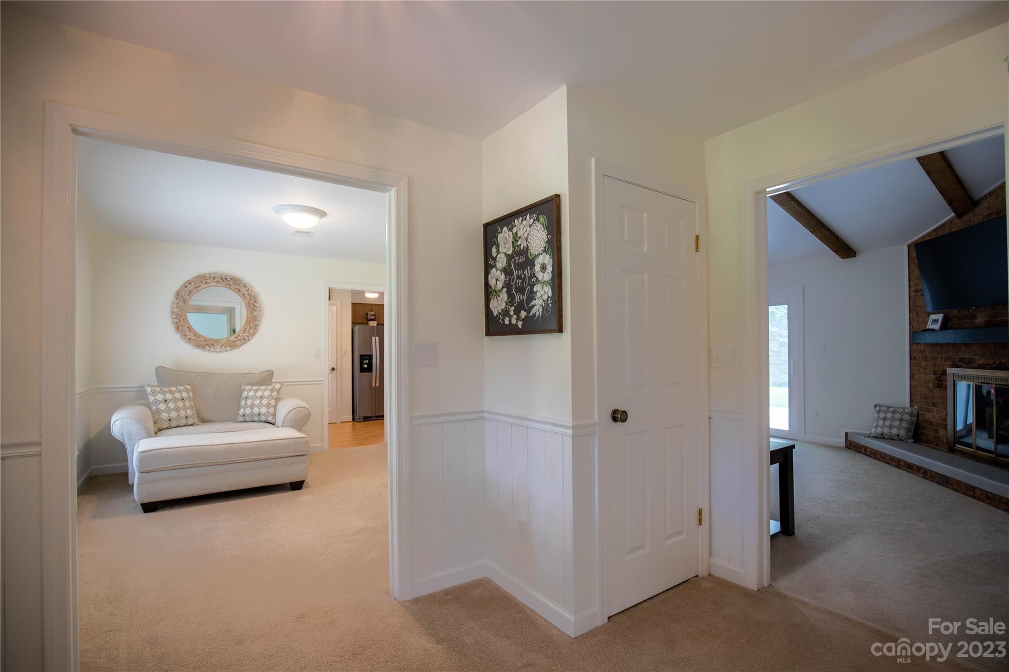 660 Wilmoth Road Dobson, NC 27017 - Photo 10 of 48 Gallery Image 10