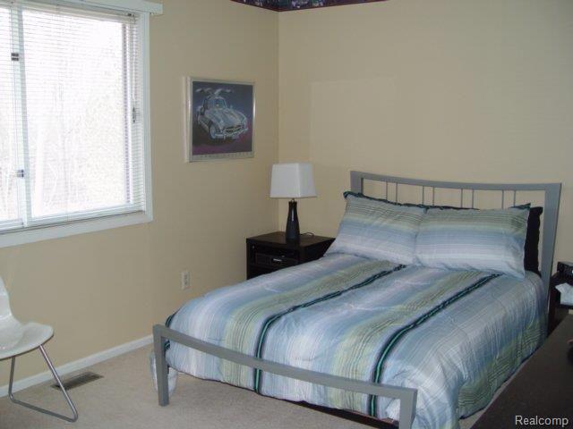 786 Box Canyon Court Rochester, MI 48309 - Photo 12 of 13 Bedroom