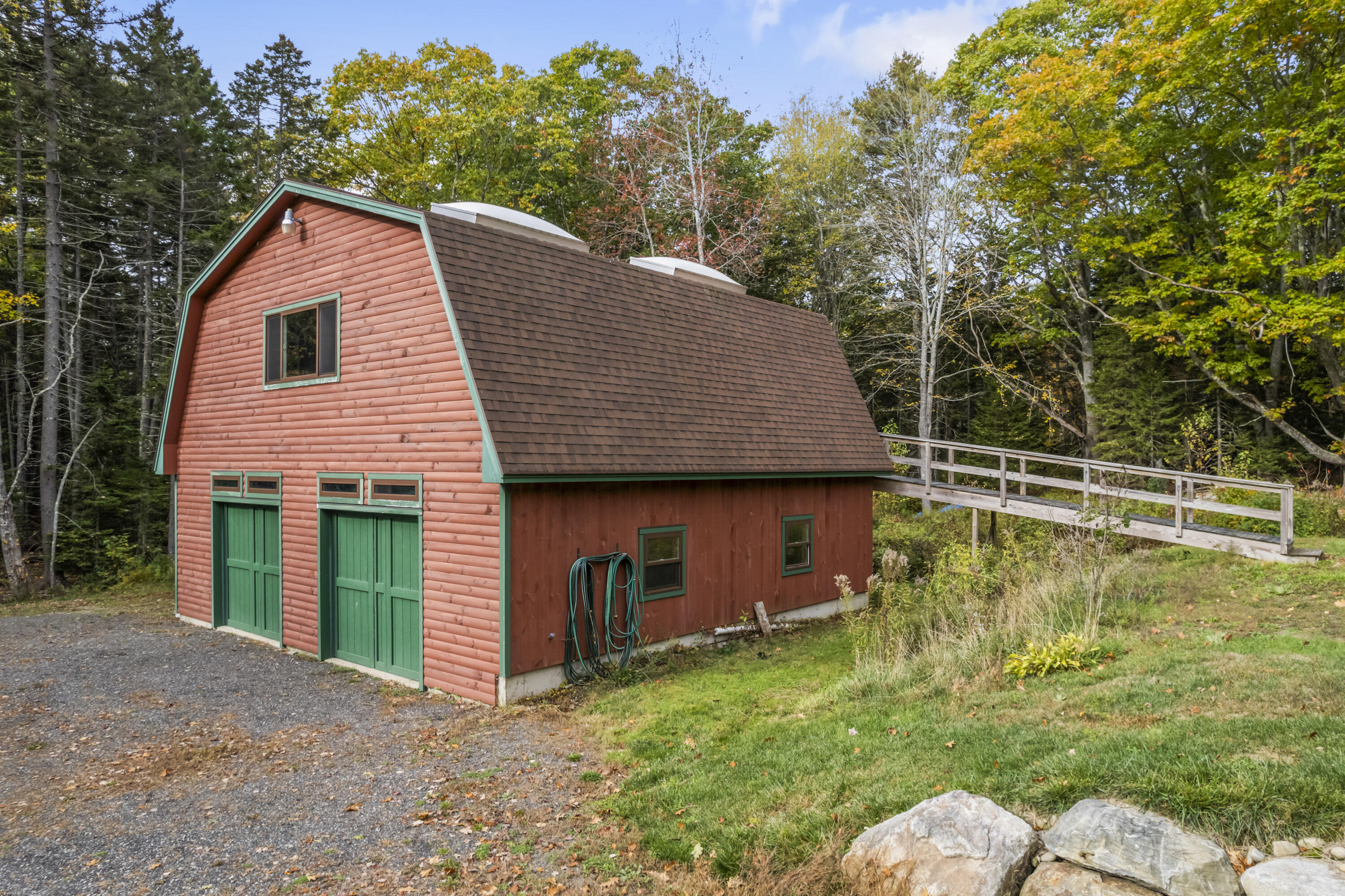 101 Butter Point Waldoboro, ME 04572 - Photo 12 of 89 101 Butter Point_0117