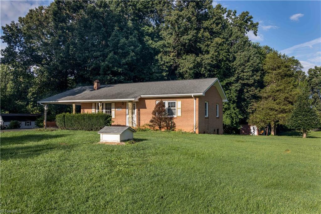 2100 Red Brush Road Mount Airy, NC 27030 - Photo 3 of 22 Gallery Image 3