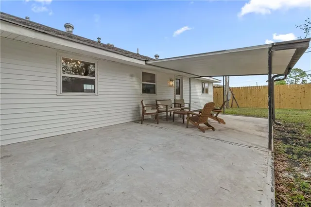 $205,000 | 157 Elaine Drive, Avondale, LA 70094