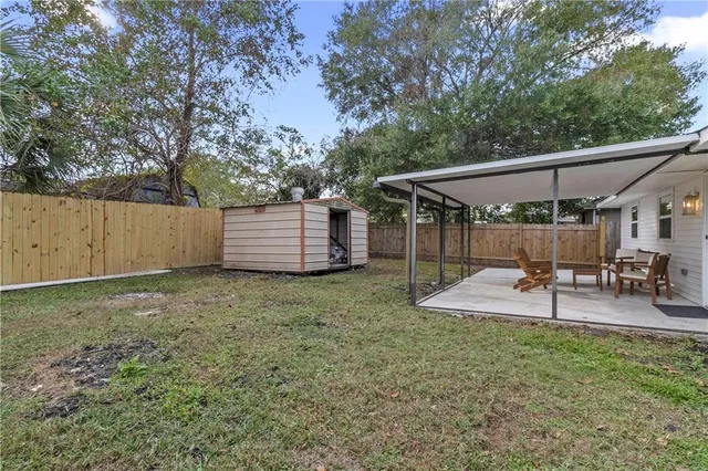 $205,000 | 157 Elaine Drive, Avondale, LA 70094