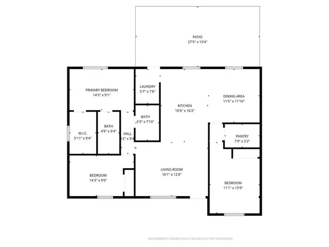 $205,000 | 157 Elaine Drive, Avondale, LA 70094