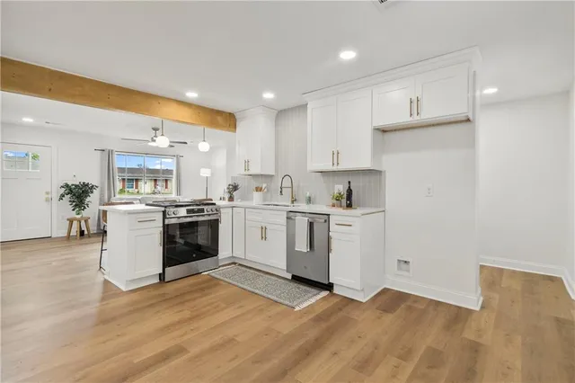 $205,000 | 157 Elaine Drive, Avondale, LA 70094