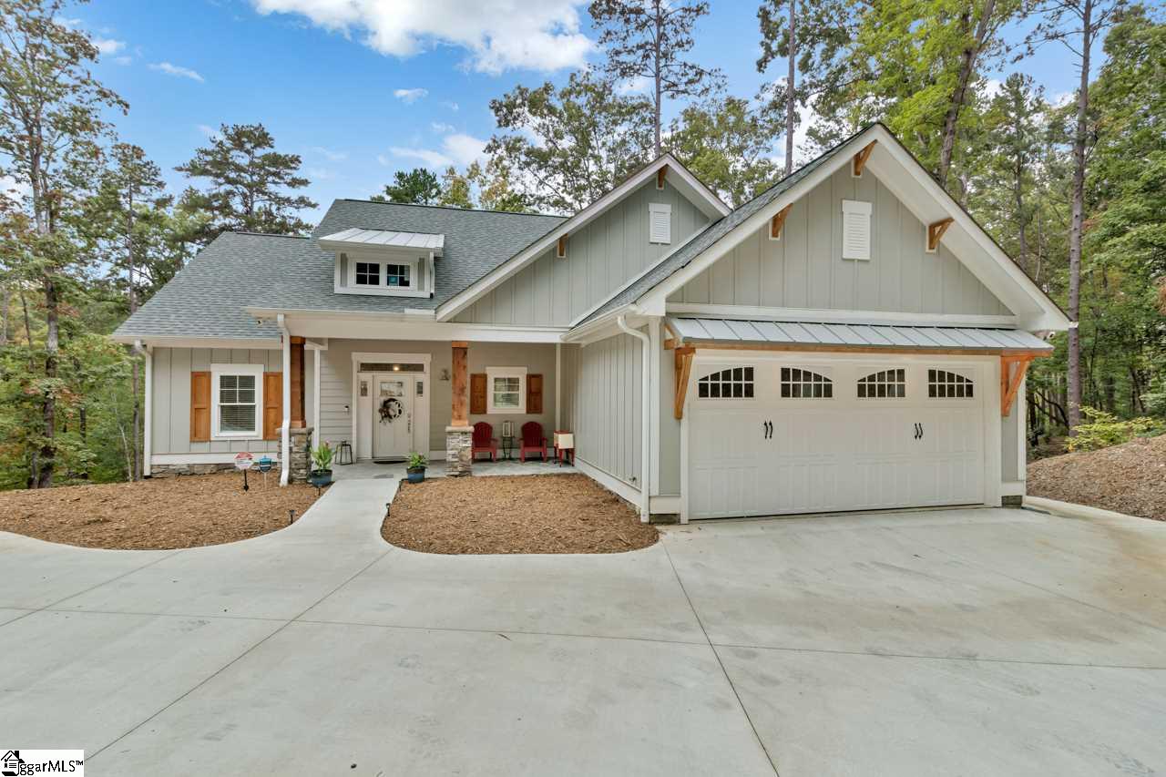 1400 Cool Ridge Drive Seneca, SC 29672 - Photo 1 of 36 Gallery Image 1