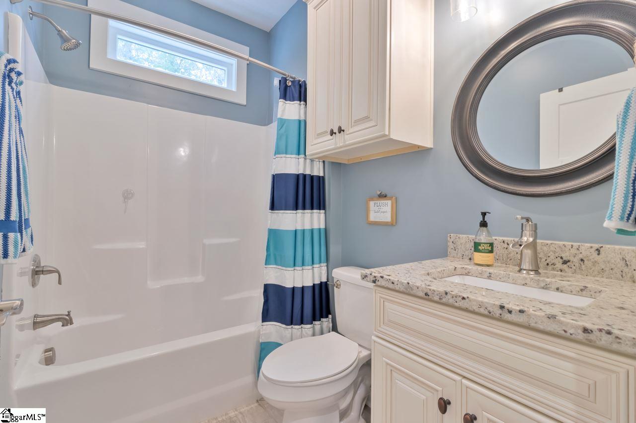 1400 Cool Ridge Drive Seneca, SC 29672 - Photo 18 of 36 Gallery Image 18