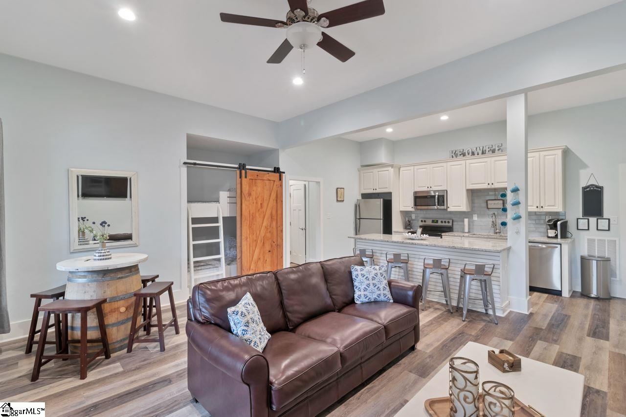 1400 Cool Ridge Drive Seneca, SC 29672 - Photo 22 of 36 Gallery Image 22