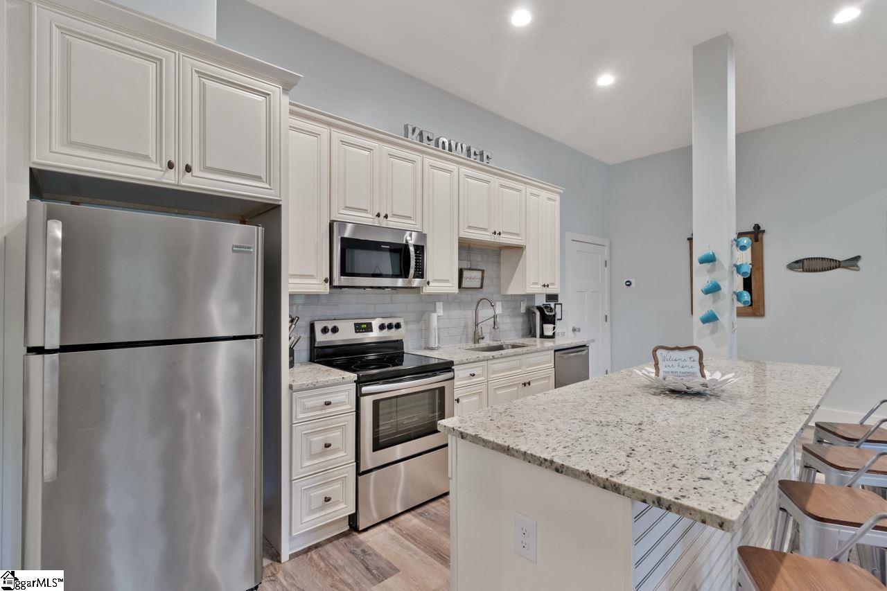 1400 Cool Ridge Drive Seneca, SC 29672 - Photo 23 of 36 Gallery Image 23