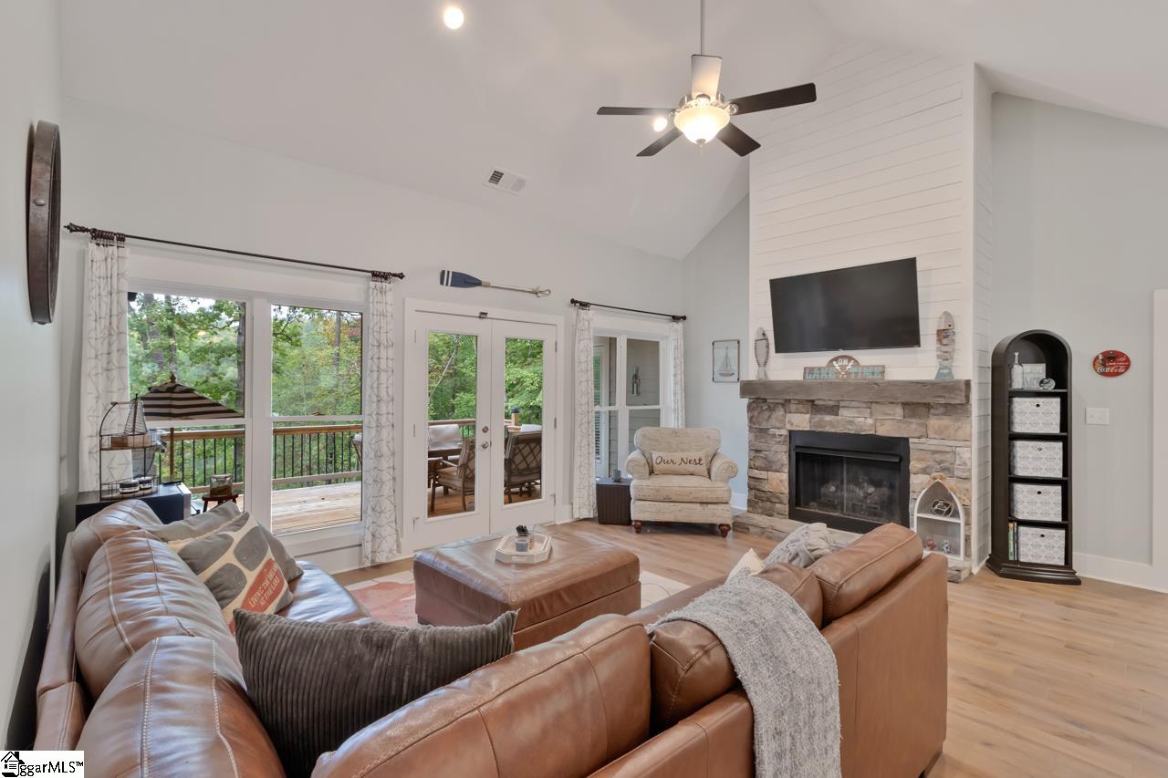 1400 Cool Ridge Drive Seneca, SC 29672 - Photo 7 of 36 Gallery Image 7