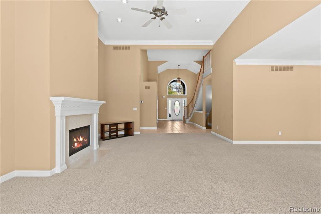 48491 Inveraray Road Canton, MI 48188 - Photo 9 of 49