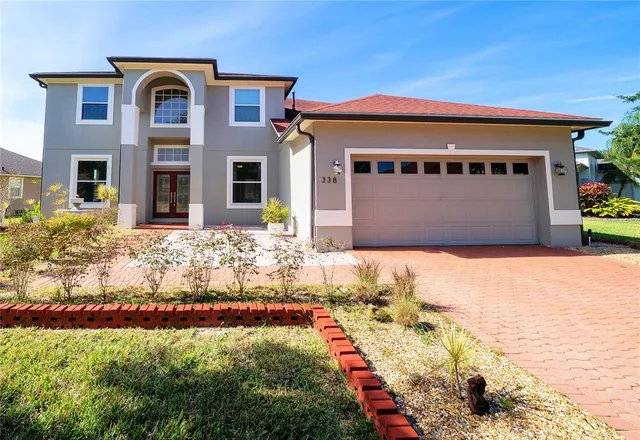 $679,500 | 338 Isle Of Sky Circle, Orlando, FL 32828
