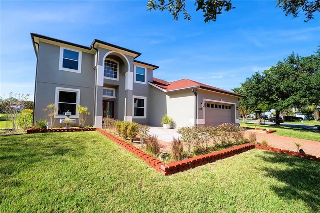 $679,500 | 338 Isle Of Sky Circle, Orlando, FL 32828