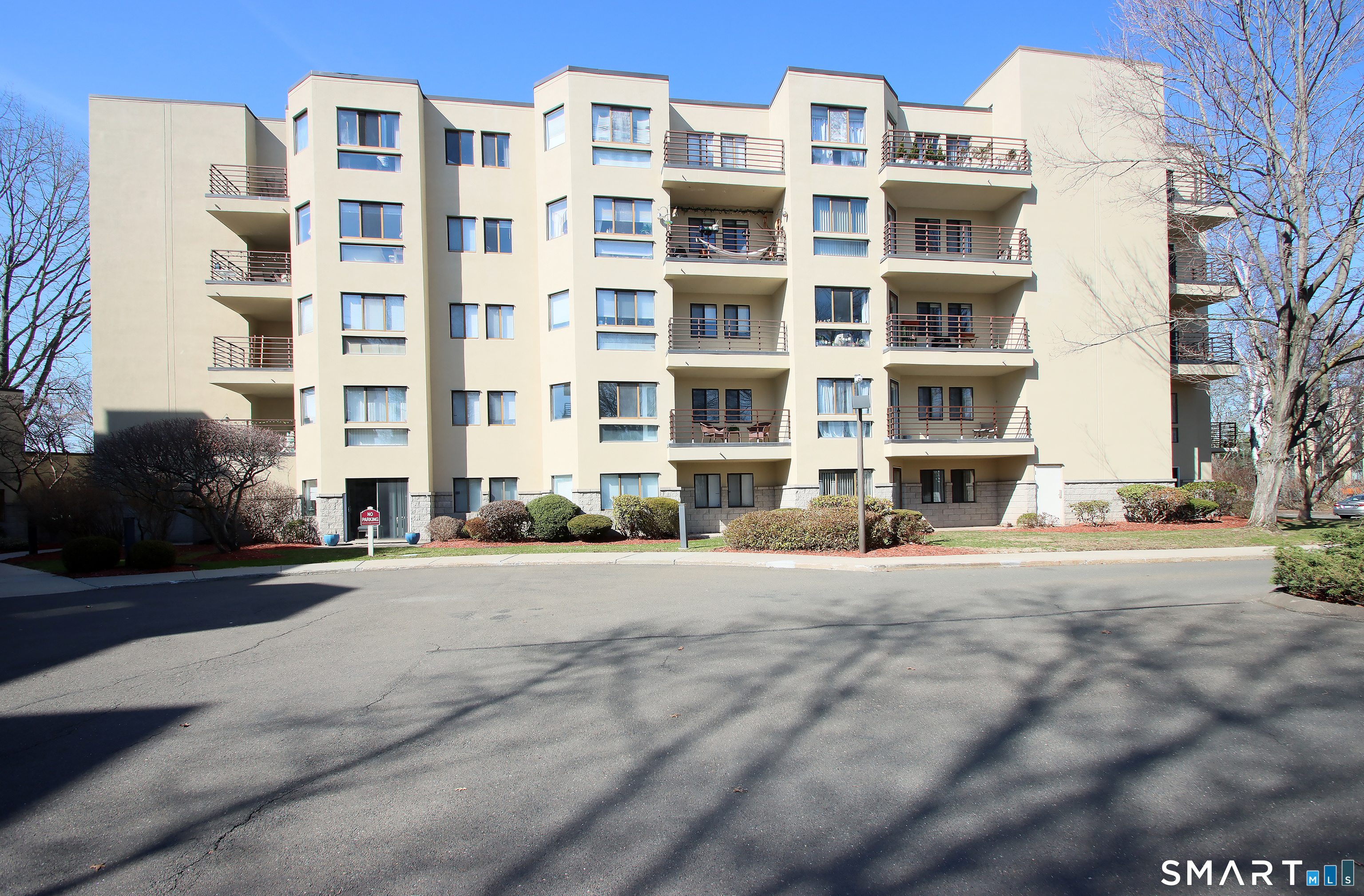 1204 Whitney Avenue, Unit 204 Hamden, CT 06517 - Photo 23 of 24