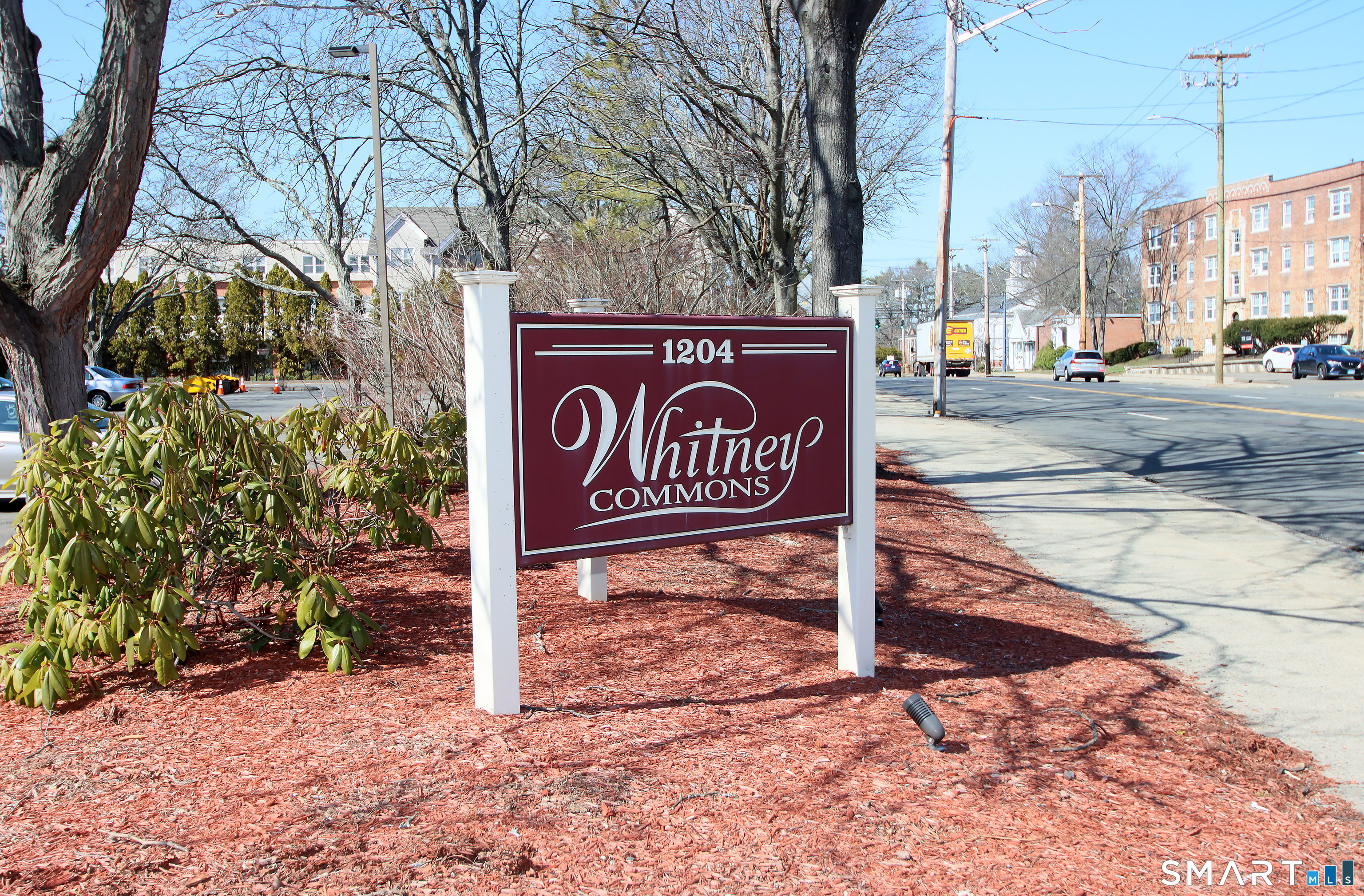 1204 Whitney Avenue, Unit 204 Hamden, CT 06517 - Photo 24 of 24
