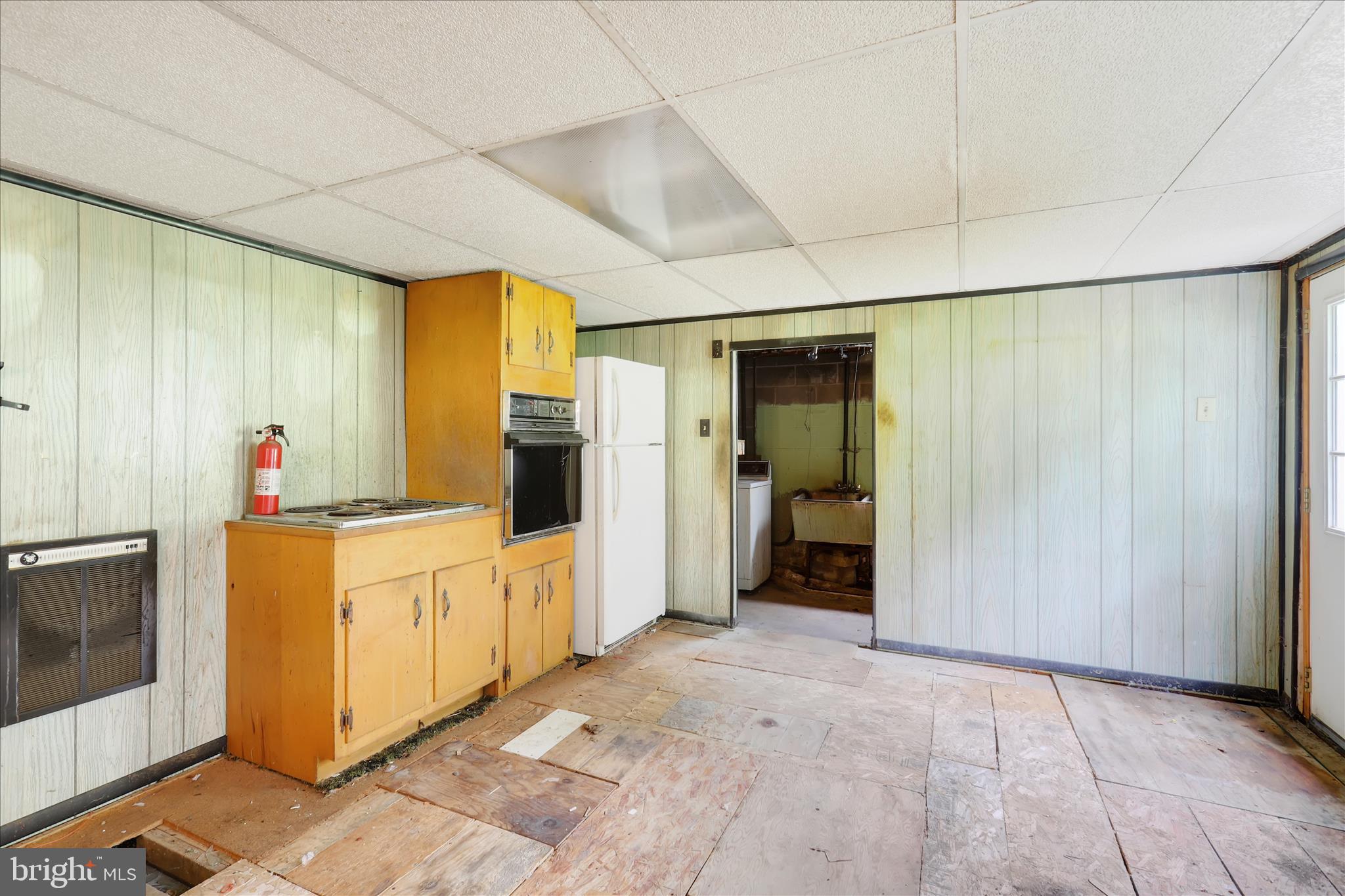 4986 Trehers Road Fayetteville, PA 17222 - Photo 17 of 24 Basement