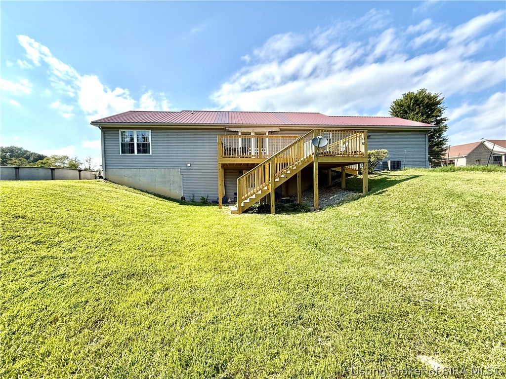 16512 Clapp Road Otisco, IN 47163 - Photo 37 of 44 Gallery Image 37