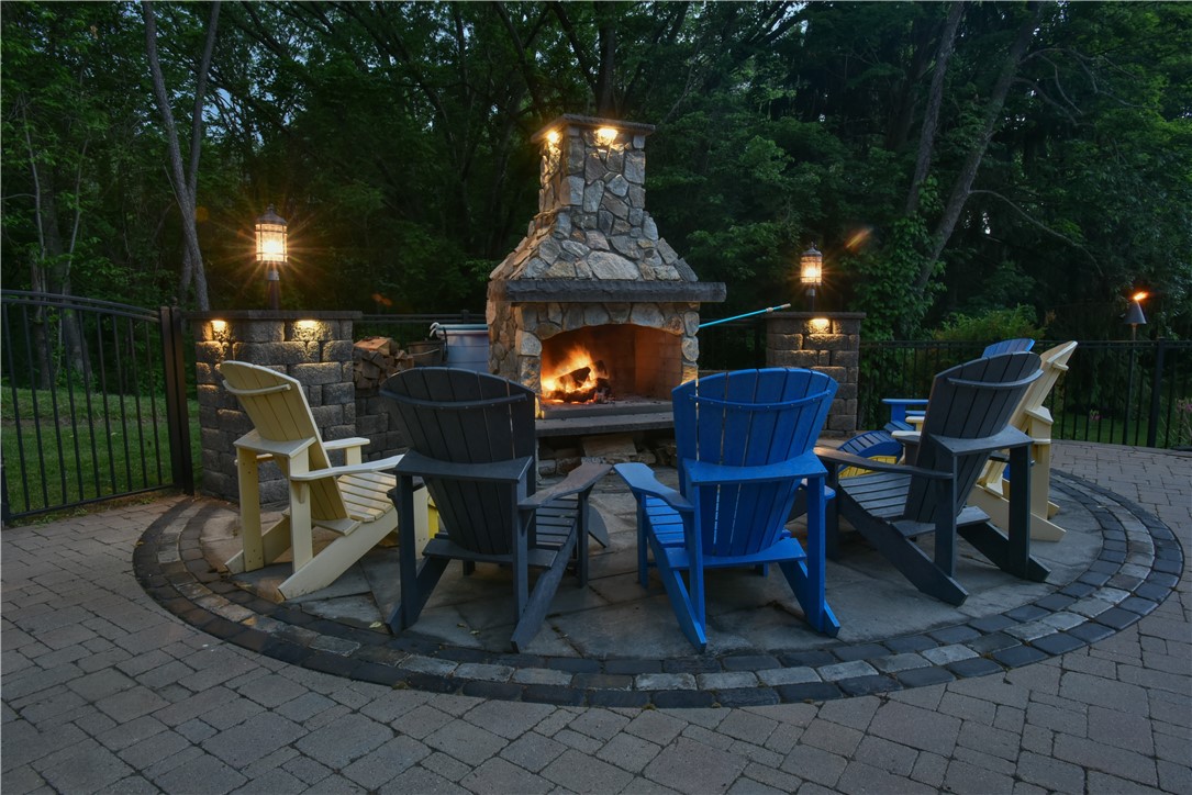 7160 Gillis Road Victor, NY 14564 - Photo 47 of 50