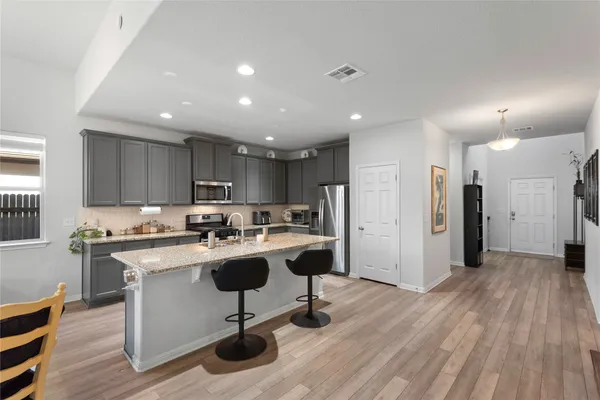 $495,000 | 932 Medina Way, Leander, TX 78641