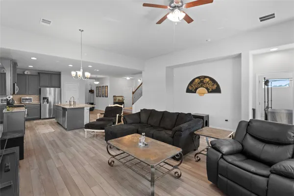 $495,000 | 932 Medina Way, Leander, TX 78641