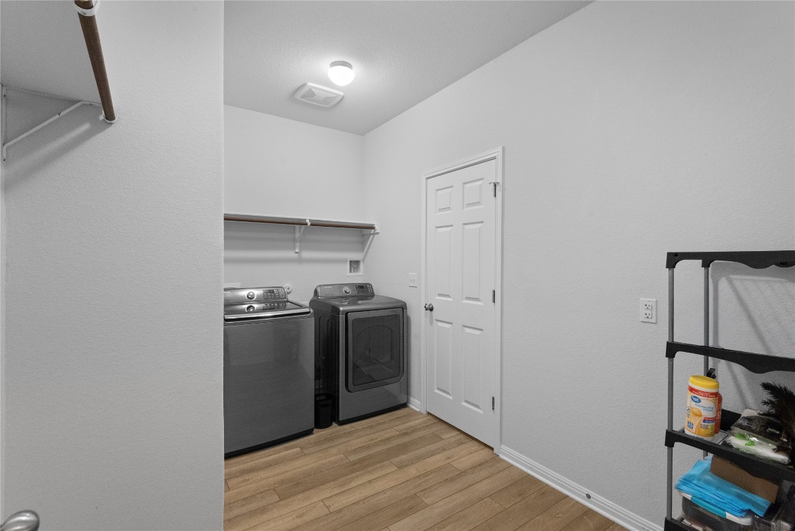 932 Medina Way Leander, TX 78641 - Photo 14 of 28