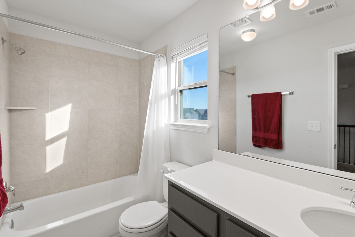 932 Medina Way Leander, TX 78641 - Photo 16 of 28