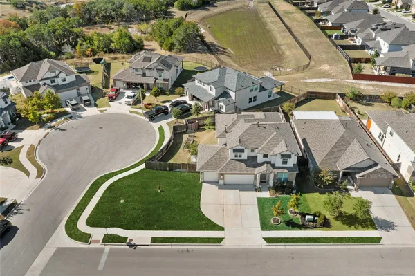 $495,000 | 932 Medina Way, Leander, TX 78641