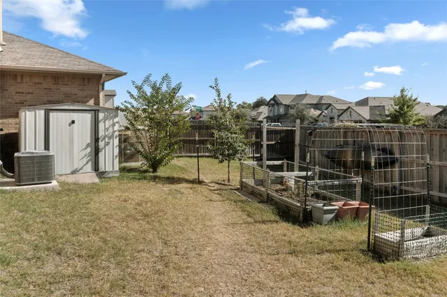 $499,000 | 932 Medina Way, Leander, TX 78641