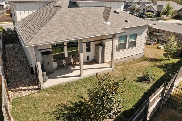 $495,000 | 932 Medina Way, Leander, TX 78641