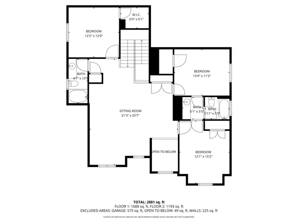 $495,000 | 932 Medina Way, Leander, TX 78641