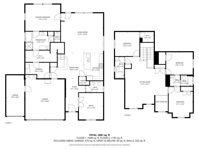 $499,000 | 932 Medina Way, Leander, TX 78641